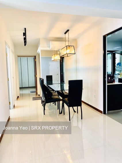 Blk 508B Yishun Avenue 4 (Yishun), HDB 4 Rooms #221021501